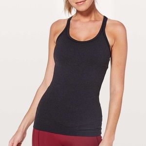 Lululemon Ebb to Street II Tank Top